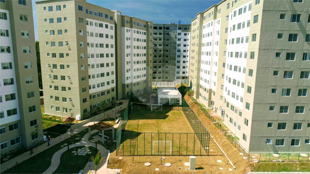 APARTAMENTO em BUTANTÃ