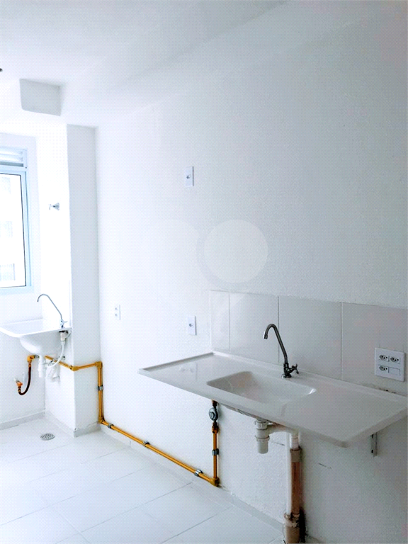 APARTAMENTO em BUTANTÃ