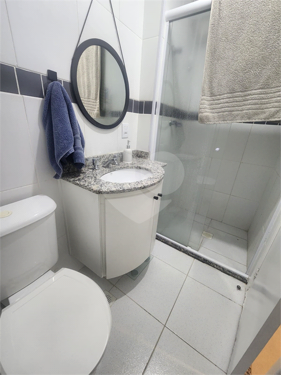 Apartamento próximo do metrô Parada Inglesa 2 dormitórios 1 suíte e 2 vagas 