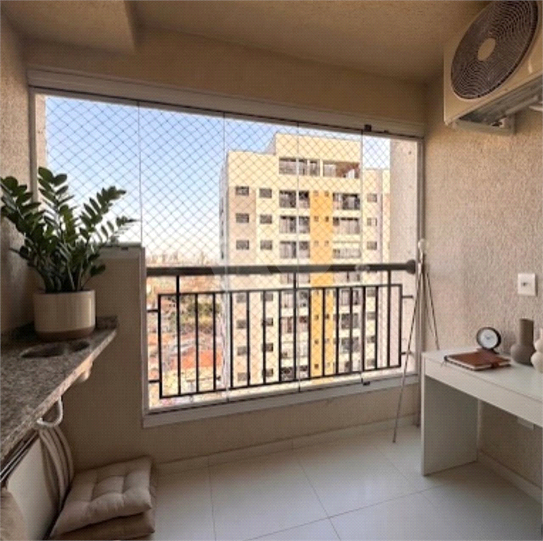 Apartamento próximo do metrô Parada Inglesa 2 dormitórios 1 suíte e 2 vagas 