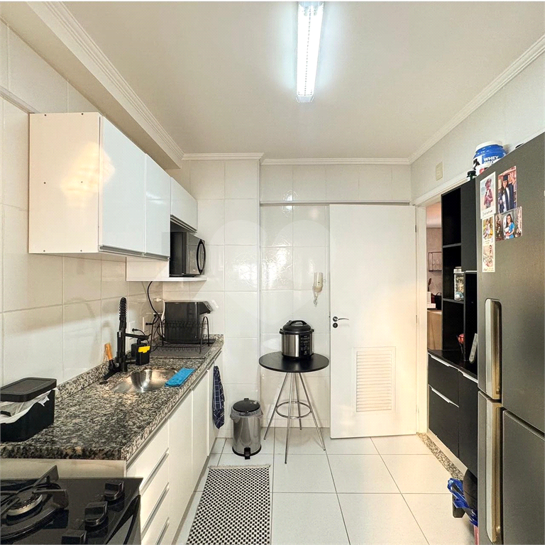 Apartamento próximo do metrô Parada Inglesa 2 dormitórios 1 suíte e 2 vagas 