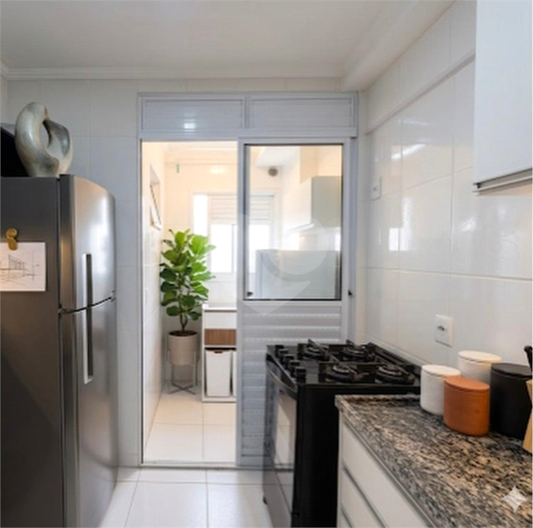 Apartamento próximo do metrô Parada Inglesa 2 dormitórios 1 suíte e 2 vagas 