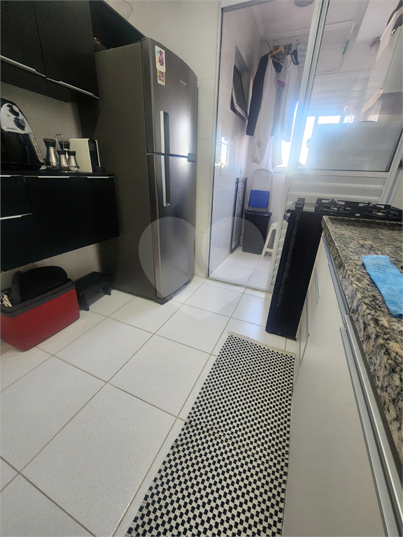 Apartamento próximo do metrô Parada Inglesa 2 dormitórios 1 suíte e 2 vagas 