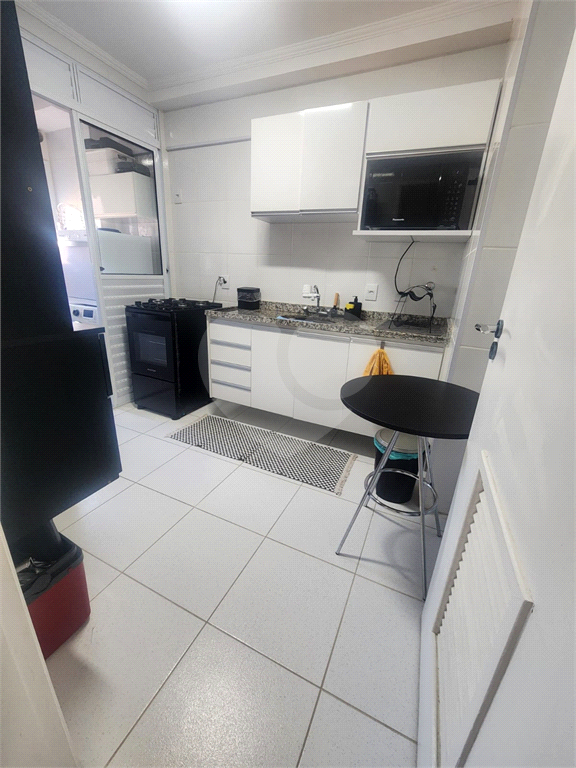 Apartamento próximo do metrô Parada Inglesa 2 dormitórios 1 suíte e 2 vagas 