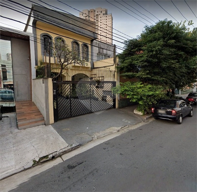 Sobrado comercial e  ou residencial com 358 metros quadrados de terreno. Santana
