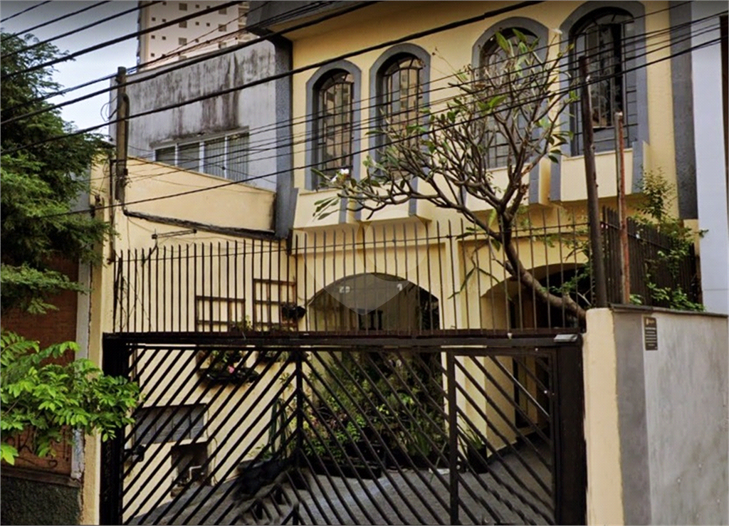 Sobrado comercial e  ou residencial com 358 metros quadrados de terreno. Santana