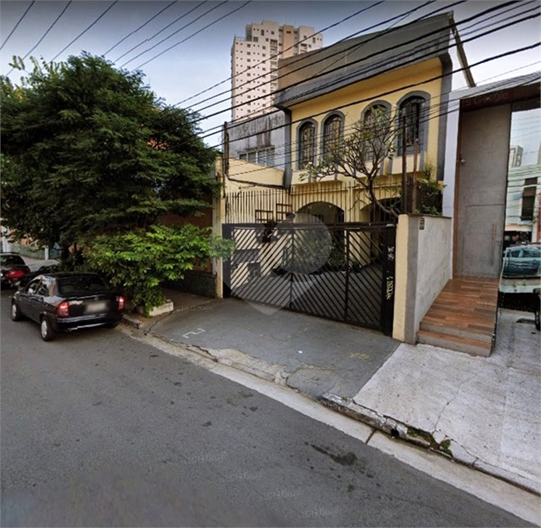 Sobrado comercial e  ou residencial com 358 metros quadrados de terreno. Santana
