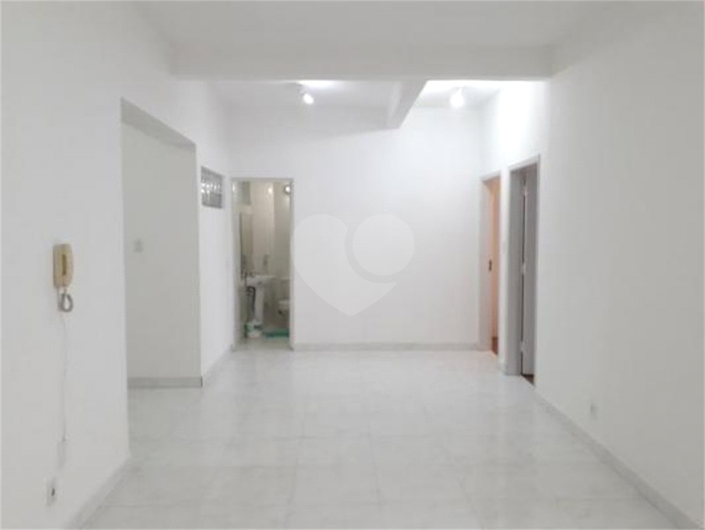 Apartamento em República