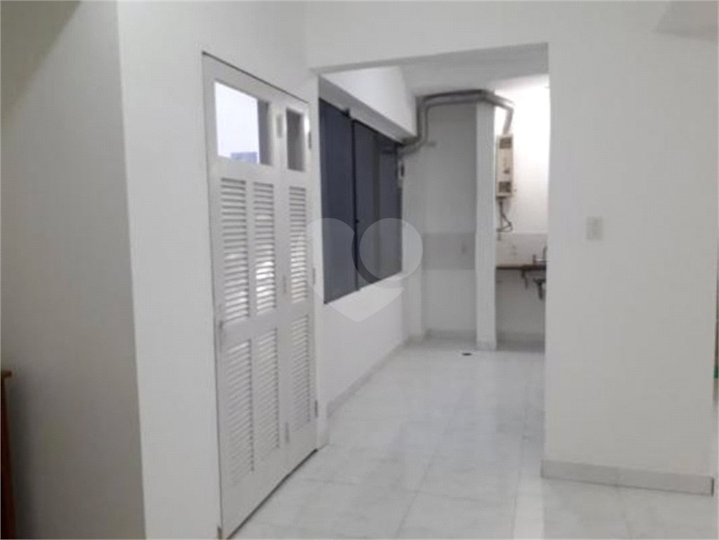 Apartamento em República