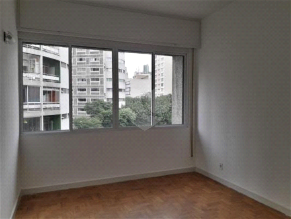 Apartamento em República