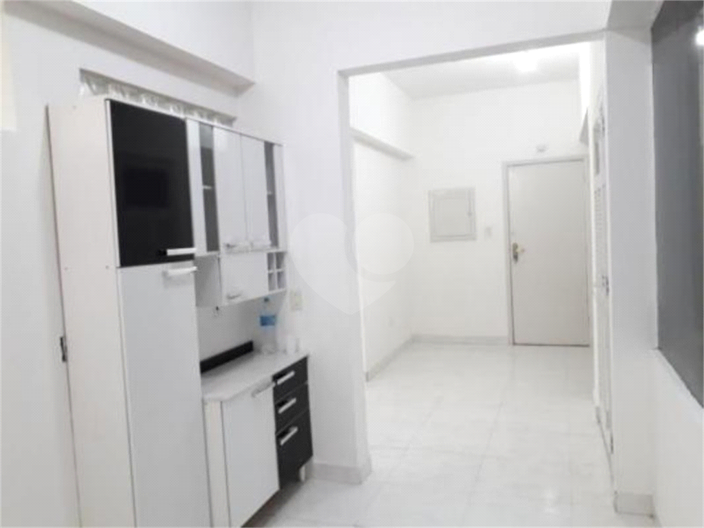 Apartamento em República