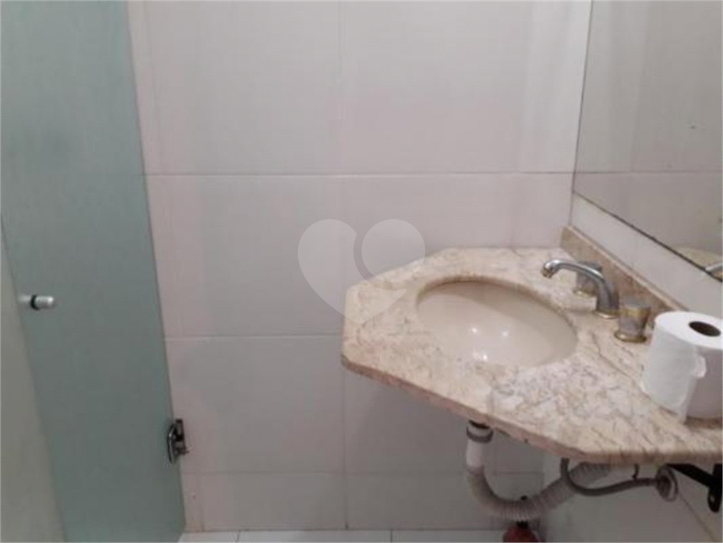 Apartamento em República