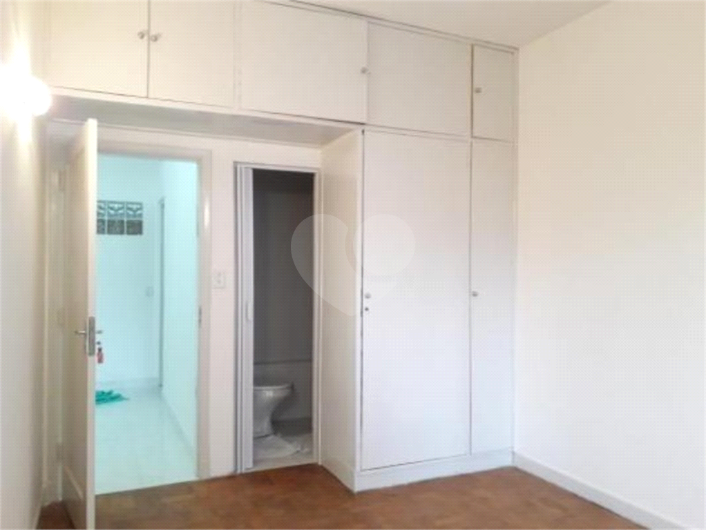Apartamento em República