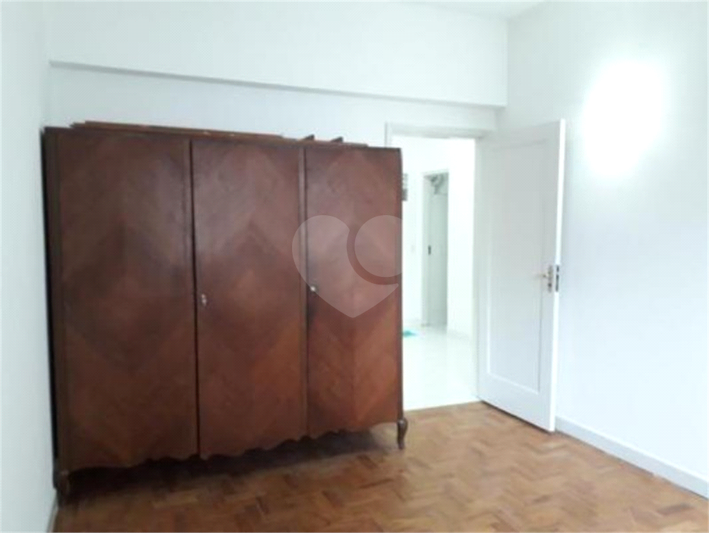 Apartamento em República