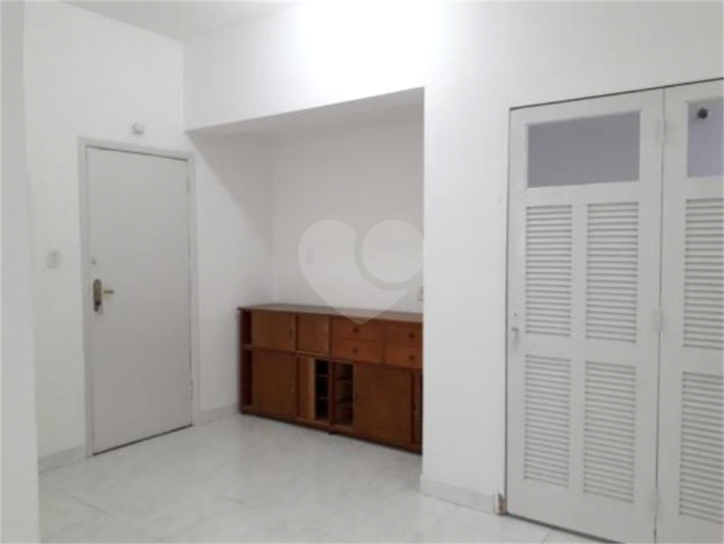 Apartamento em República