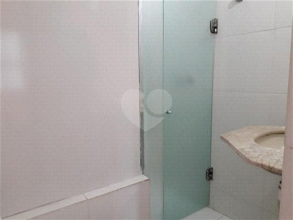 Apartamento em República