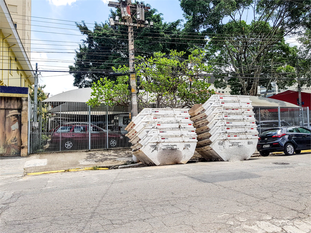 Terreno á venda na casa verde