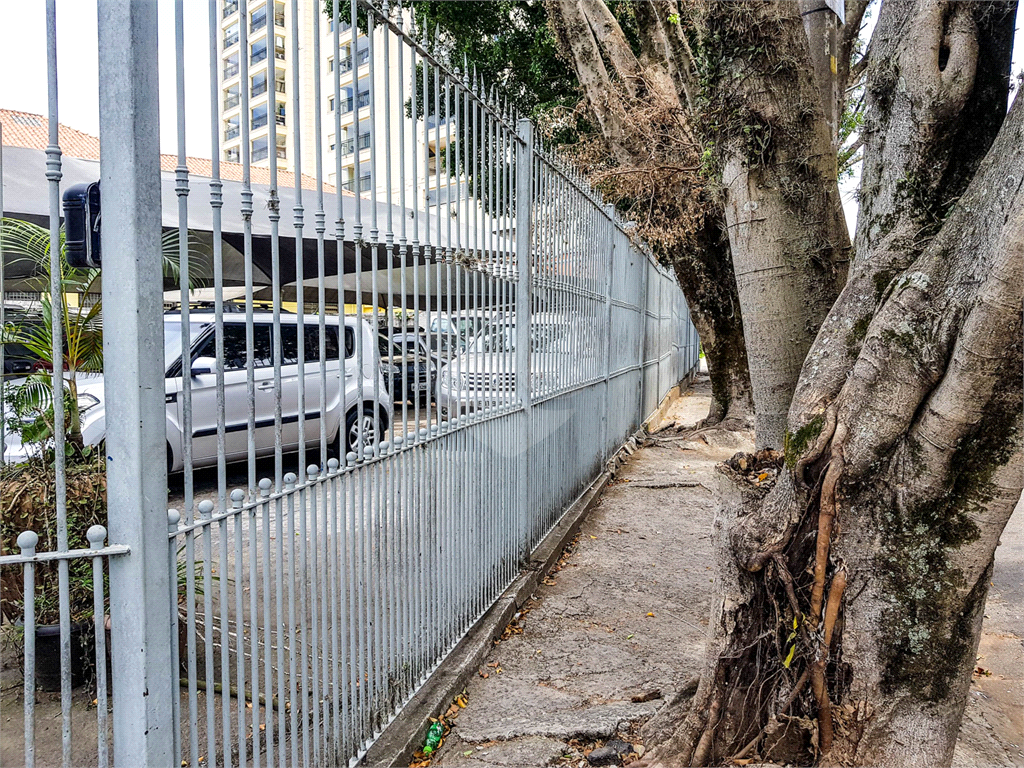 Terreno á venda na casa verde