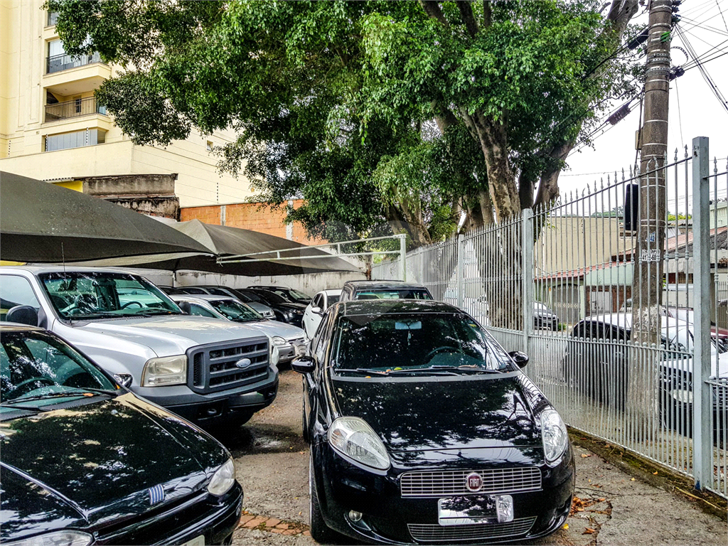 Terreno á venda na casa verde