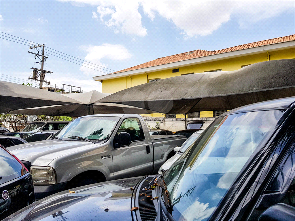 Terreno á venda na casa verde
