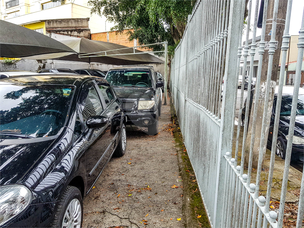Terreno á venda na casa verde