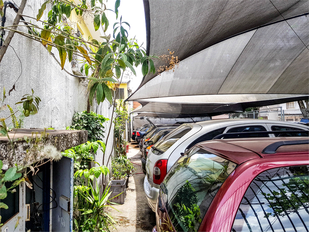 Terreno á venda na casa verde