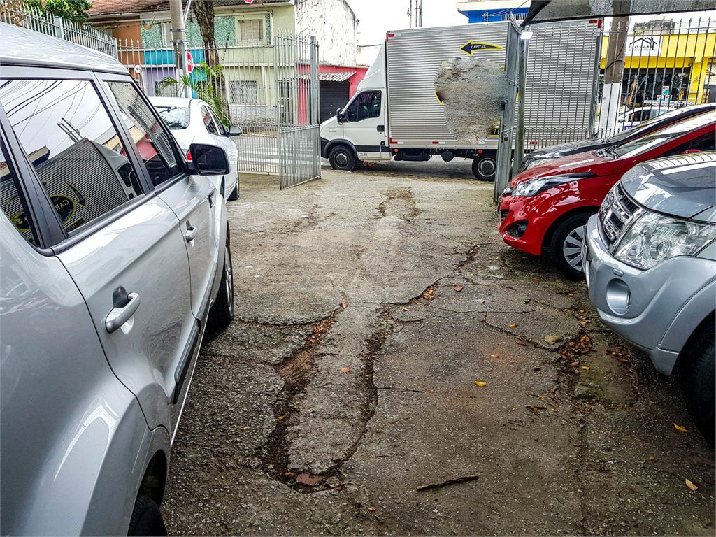 Terreno á venda na casa verde