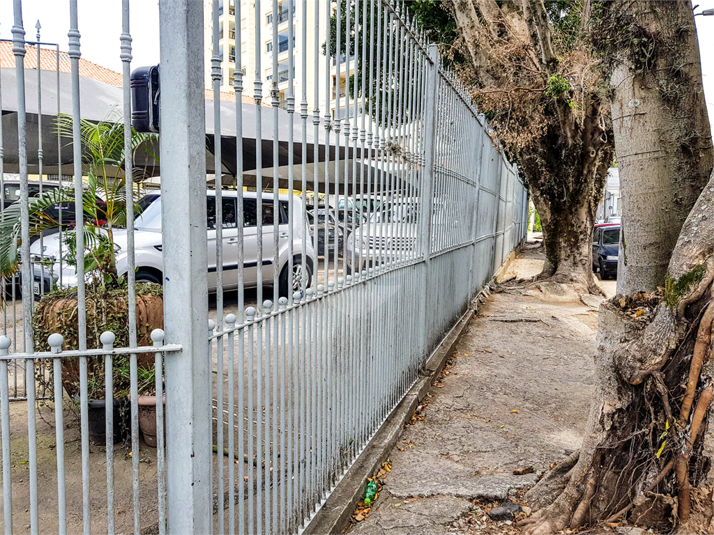 Terreno á venda na casa verde