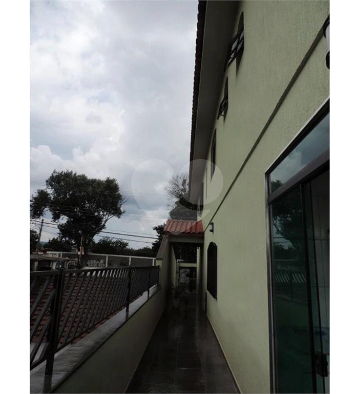 Sobrado em Pirituba 
