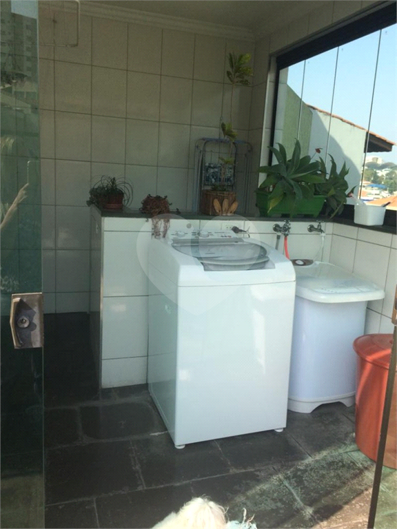 Sobrado em Pirituba 