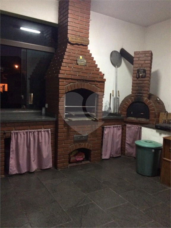 Sobrado em Pirituba 