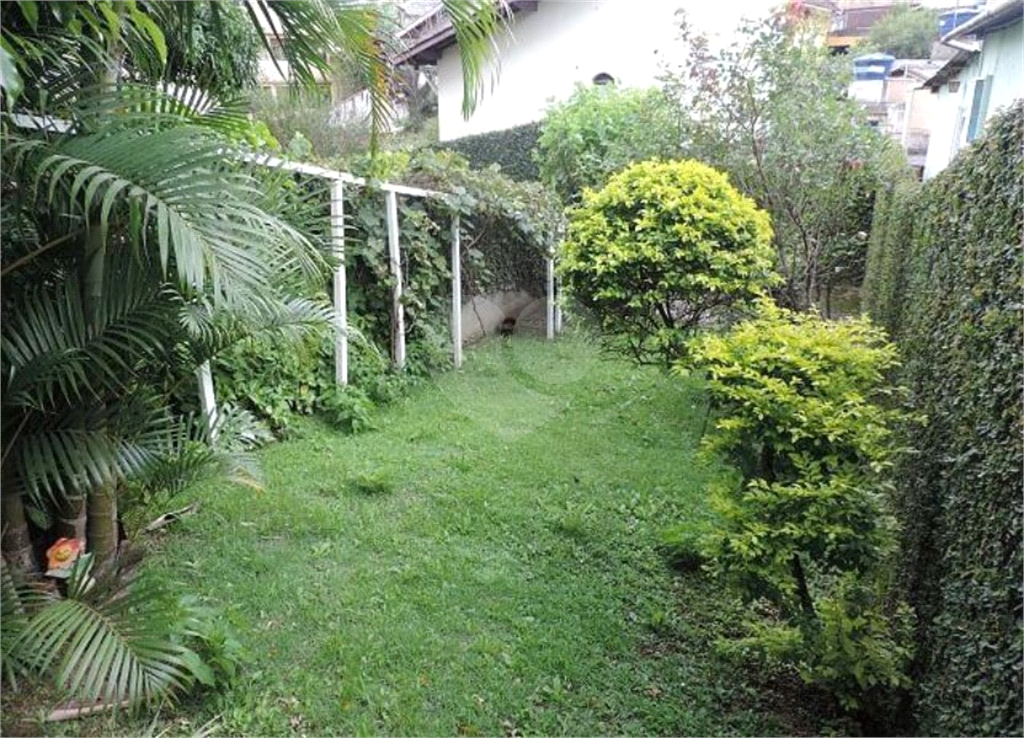 Sobrado em Pirituba 