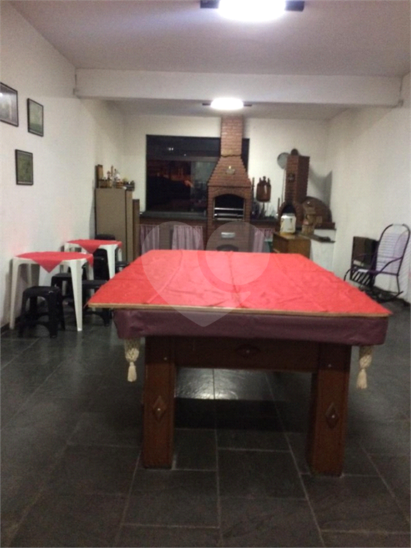 Sobrado em Pirituba 