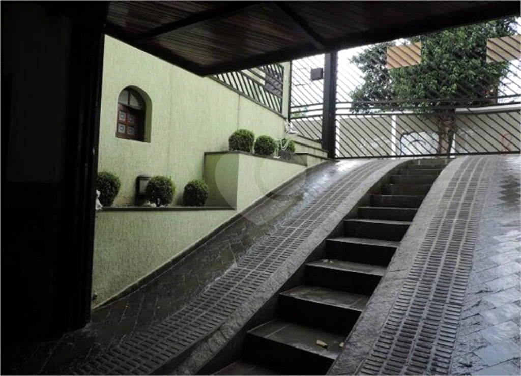 Sobrado em Pirituba 