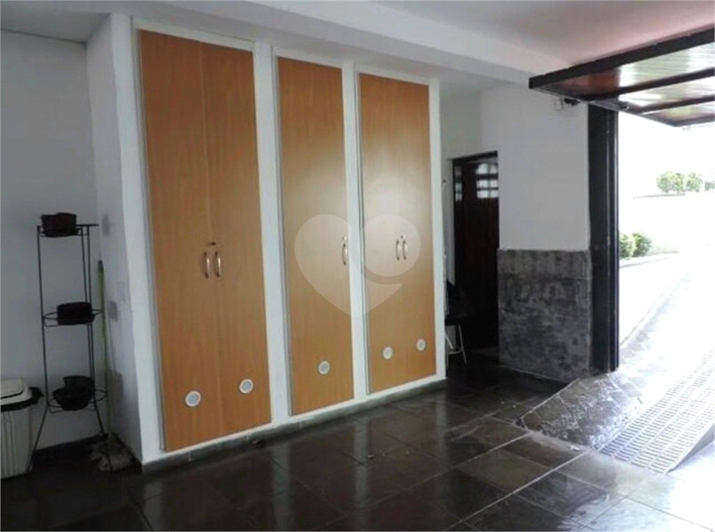 Sobrado em Pirituba 