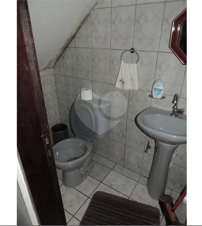 Sobrado em Pirituba 