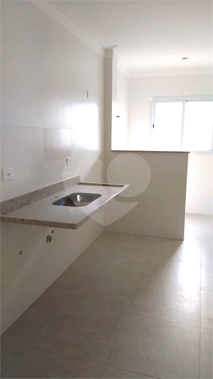 Apartamento novo na Praia Grande Boqueirão
