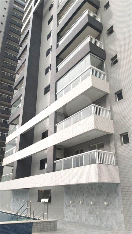 Apartamento novo na Praia Grande Boqueirão