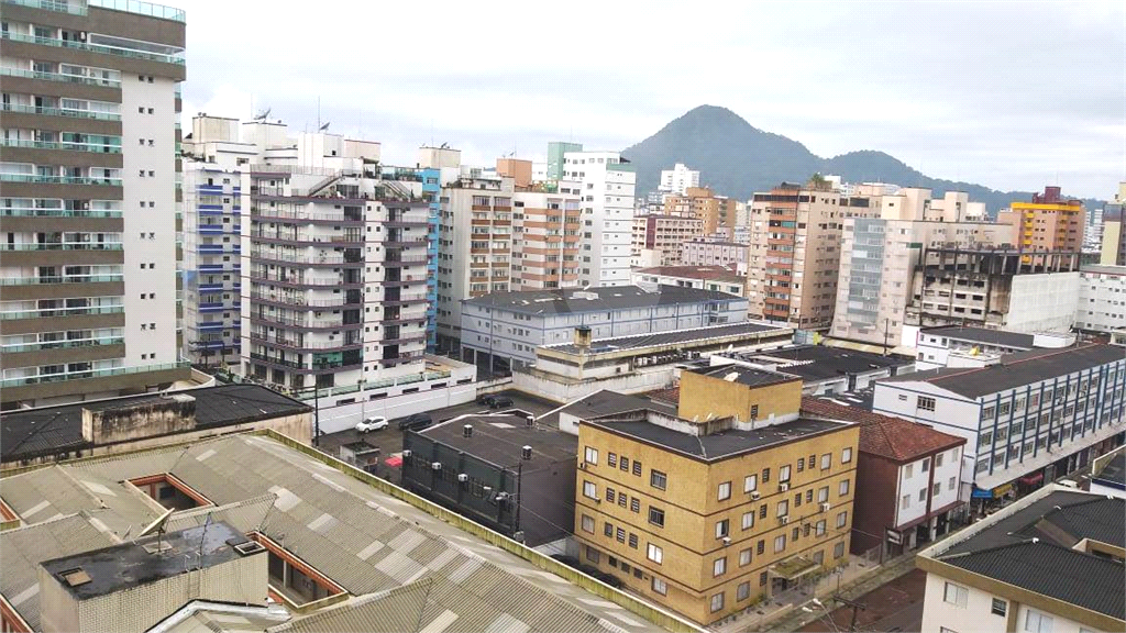 Apartamento novo na Praia Grande Boqueirão