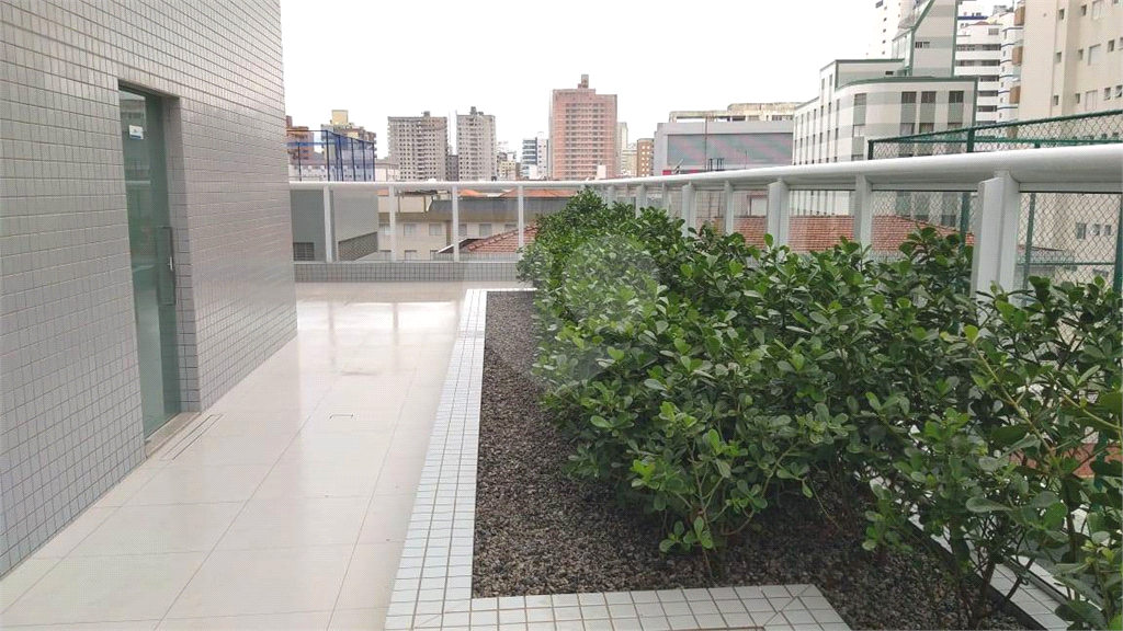 Apartamento novo na Praia Grande Boqueirão