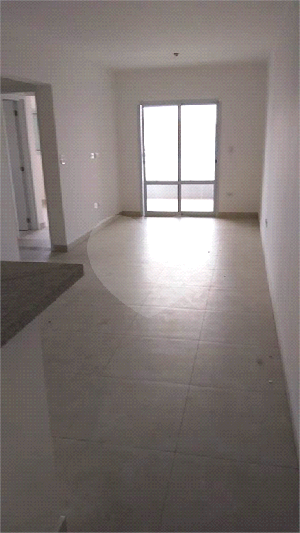 Apartamento novo na Praia Grande Boqueirão