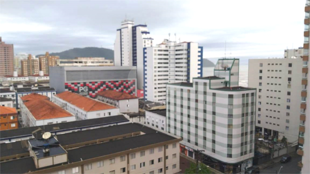 Apartamento novo na Praia Grande Boqueirão