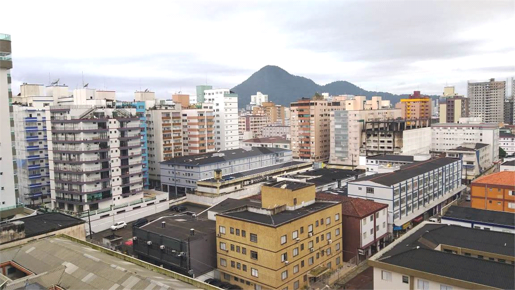 Apartamento novo na Praia Grande Boqueirão