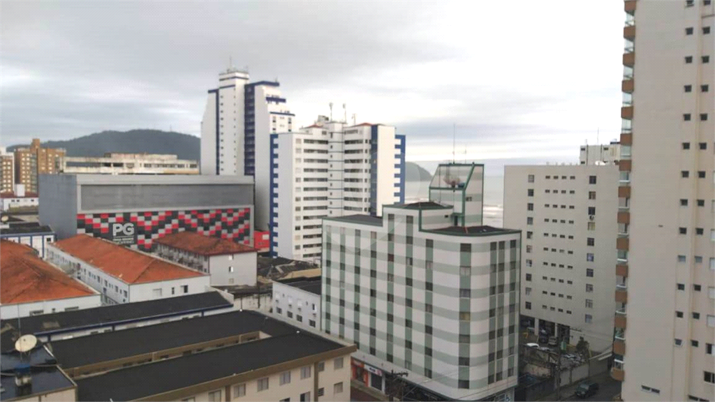 Apartamento novo na Praia Grande Boqueirão