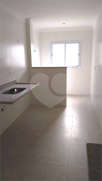 Apartamento novo na Praia Grande Boqueirão