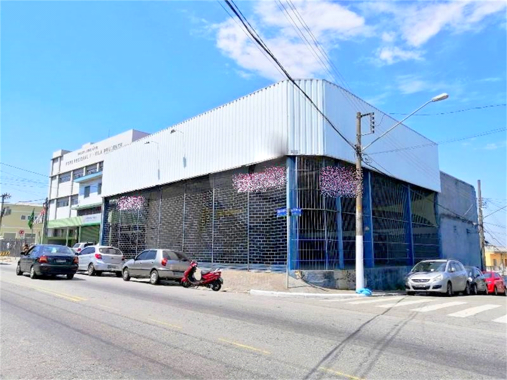 Loja/Salo So Paulo  SAPOPEMBA  