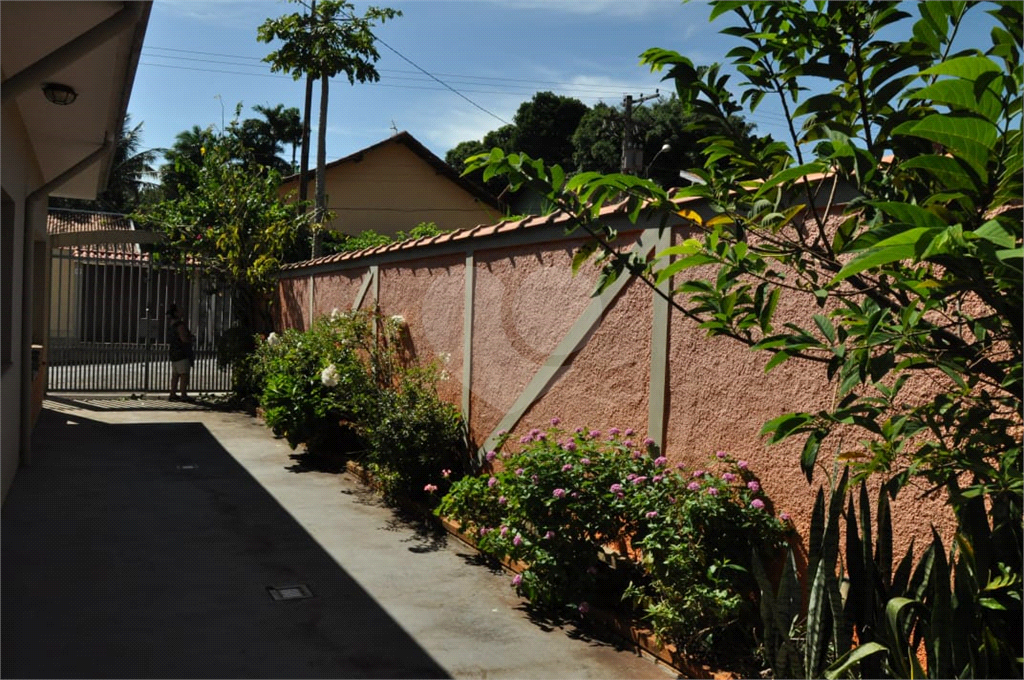 Casa térrea em Barra Bonita- Est. de s. Paulo.