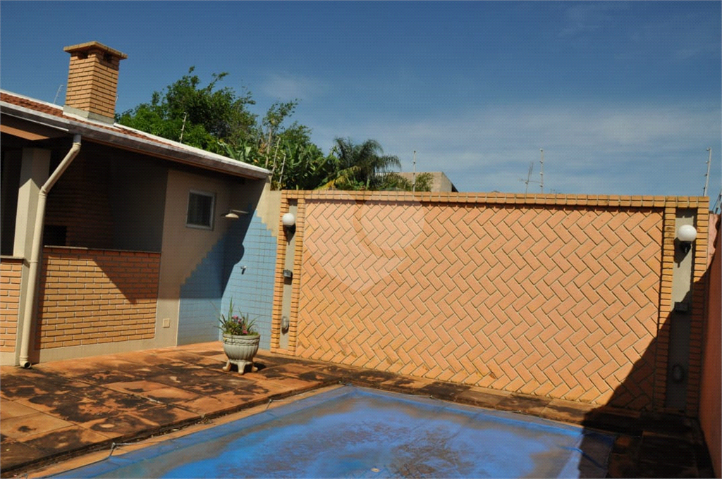 Casa térrea em Barra Bonita- Est. de s. Paulo.
