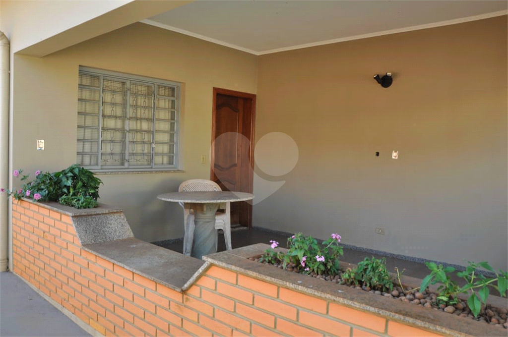 Casa térrea em Barra Bonita- Est. de s. Paulo.
