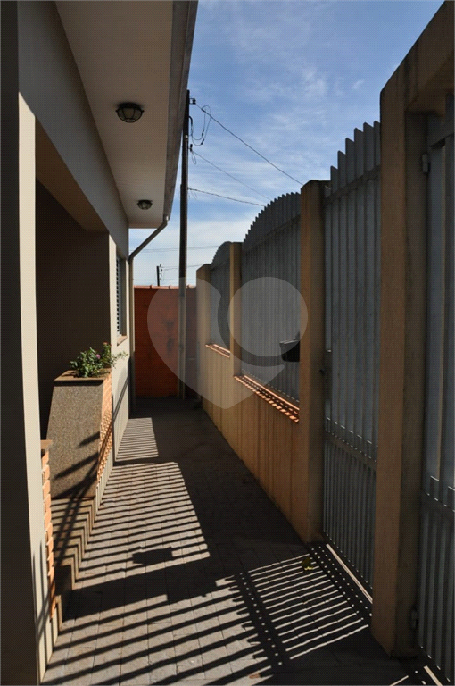 Casa térrea em Barra Bonita- Est. de s. Paulo.